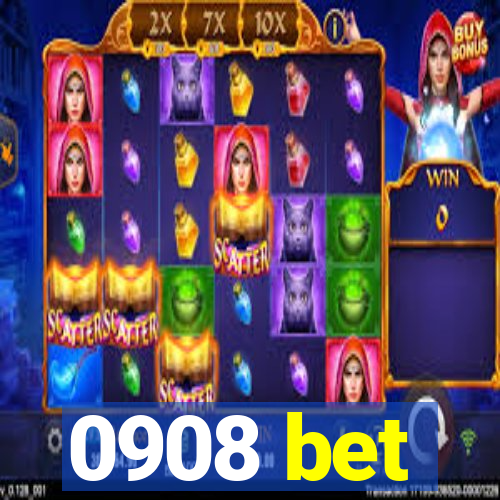 0908 bet